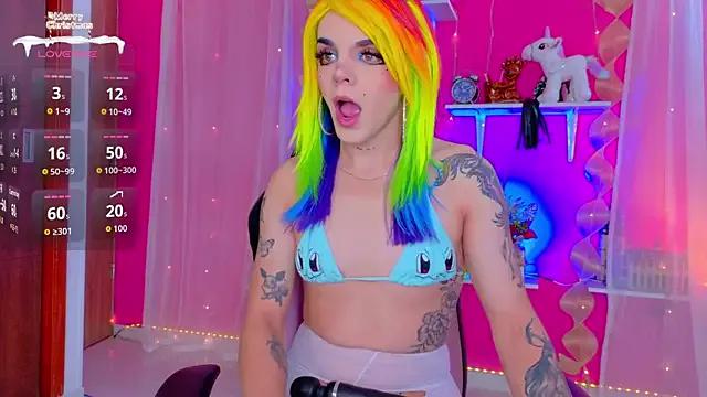 Chris_parker27 on StripChat