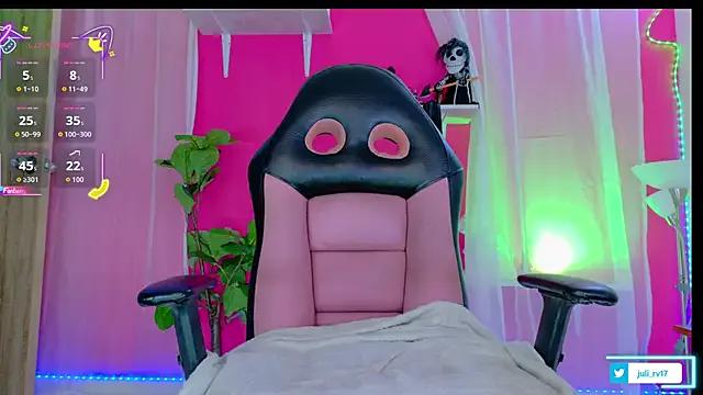 Chris_parker27 on StripChat