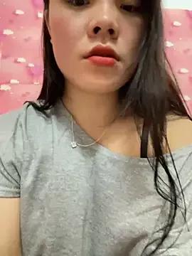 StripChat Christy-18  is Freechat  Christy-18 — mua lush