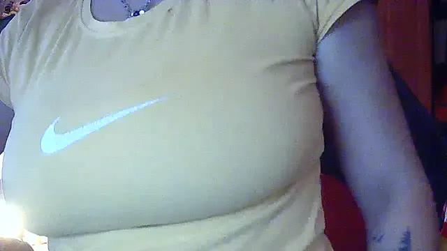 Cicamica12 on StripChat