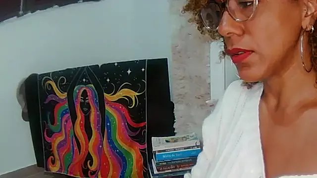 CinnamonGirlRJ on StripChat