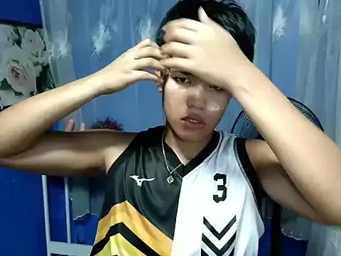 Cocky_Beebz on StripChat 