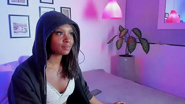 Coco_joness on StripChat 
