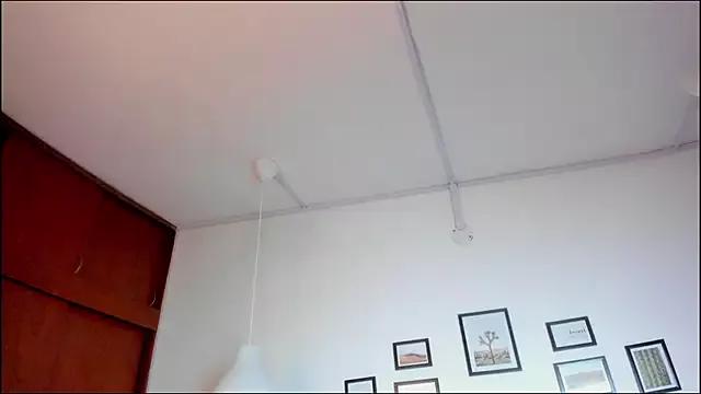 Coco_joness on StripChat 