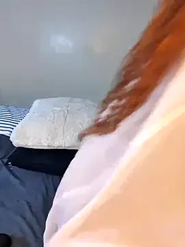 cocoluvx on StripChat 