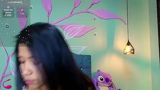 Connie_Bell on StripChat 