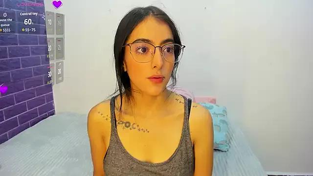 StripChat Cora_222  is Freechat  Cora_222 — Make my pussy plis vibrate
