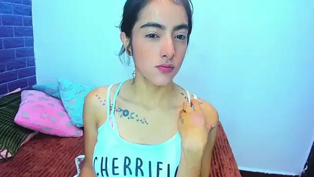 StripChat Cora_222  is Freechat  Cora_222 — Please Vibrations Me Pussy