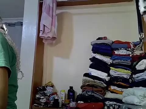 Freechat Crazy_dol on StripChat