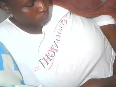 crazypervet on StripChat