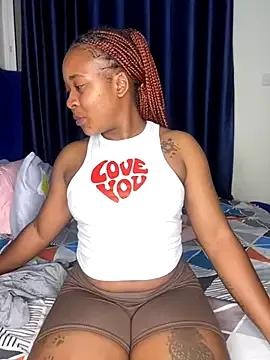 Freechat creamy_shaah on StripChat