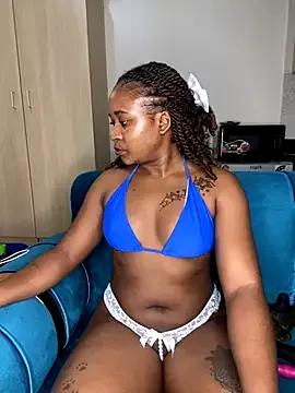 Freechat creamy_shaah on StripChat