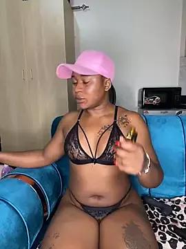 Freechat creamy_shaah on StripChat