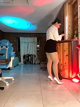 Cristina_Vanegas631 on StripChat