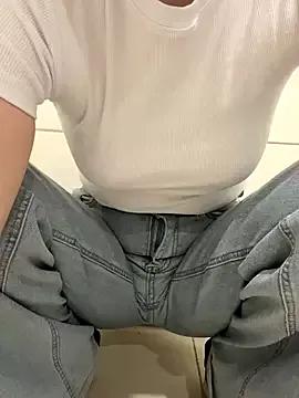 StripChat Cumonmme  is Freechat  Cumonmme — Put down  jeans and  underpants