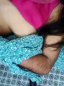 Cute_girl789 on StripChat