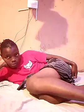 Freechat cute_naimah on StripChat