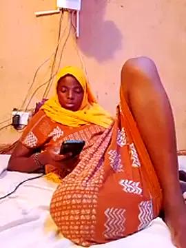 Freechat cute_naimah on StripChat