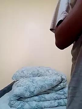 cuttie_sasha on StripChat 
