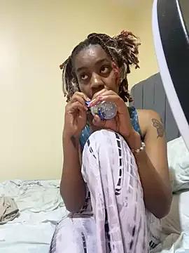 cuttie_sasha on StripChat 