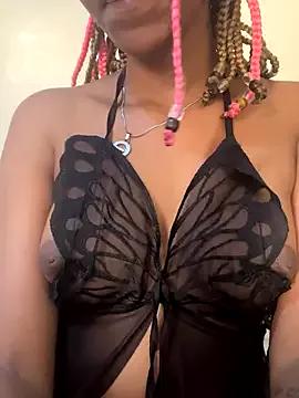 cuttie_sasha on StripChat 