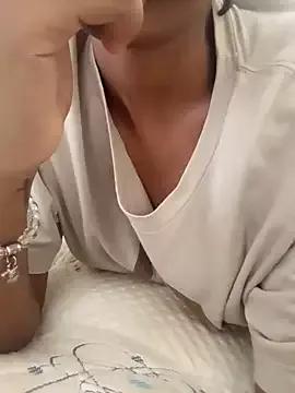 cuttie_sasha on StripChat 
