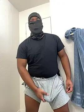 daddythiccklegg on StripChat 