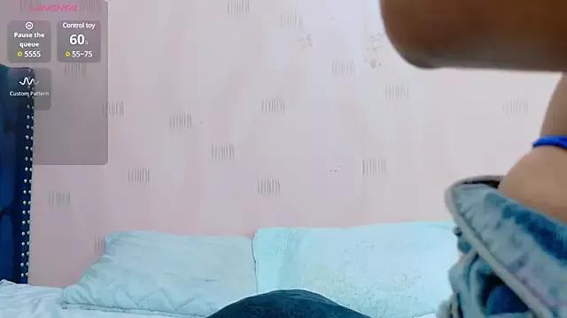 daddyysObsessed on StripChat 