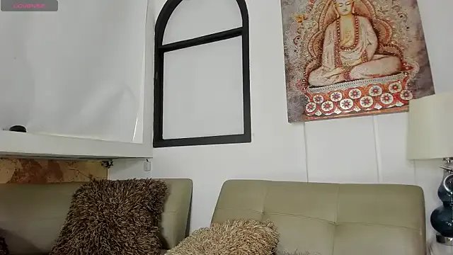 DahianaLincoln on StripChat