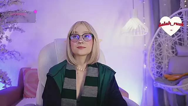 DalahiaRush on StripChat 