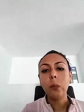 DalayMoore on StripChat 