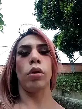 Freechat Daliana_Gounbolt on StripChat