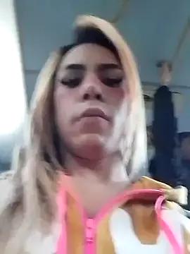 Freechat Daliana_Gounbolt on StripChat