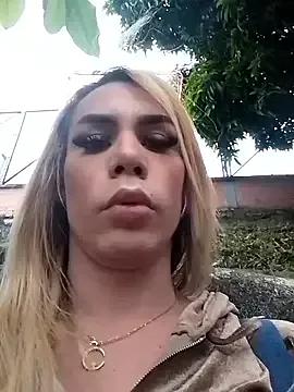 Freechat Daliana_Gounbolt on StripChat