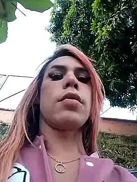 Freechat Daliana_Gounbolt on StripChat