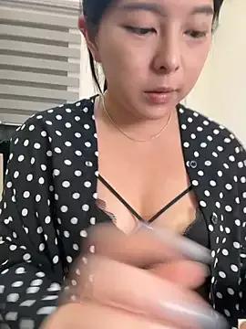 DandanBurgerking on StripChat