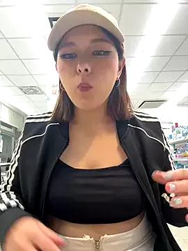 DandanBurgerking on StripChat 
