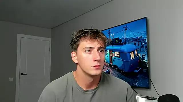 DaniHort — Cum Show