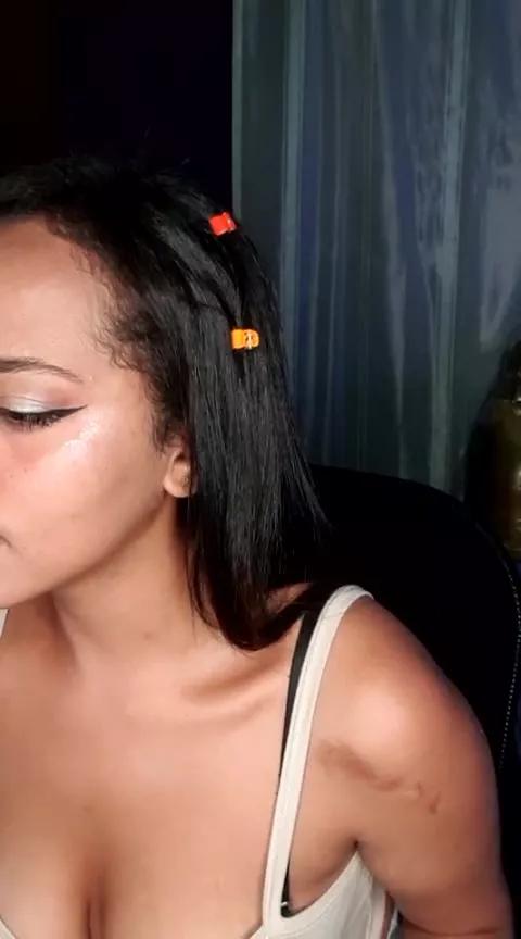 Danna_Ross_ on StripChat 