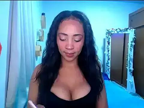 Danna_Ross_ on StripChat 