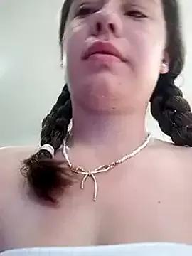 DanniAbbey on StripChat 