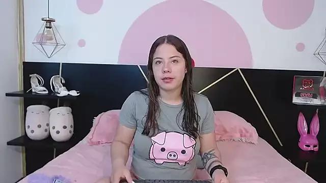 DanniAbbey on StripChat 
