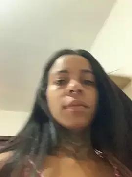 Danniky — fingers deep in my wet pussy BALCONY