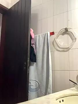 Danniky on StripChat 