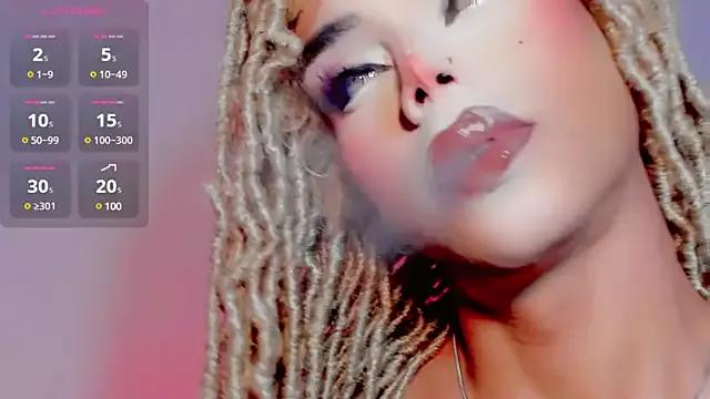 DanniLee_ on StripChat 