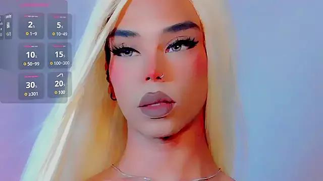 DanniLee_ on StripChat 