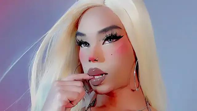 DanniLee_ on StripChat 