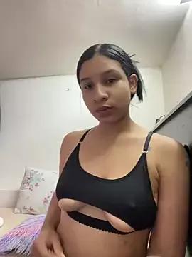 Danny_gonza on StripChat 