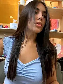 DaphneUwu — :fire: shower hot:fire:shower ride dildo