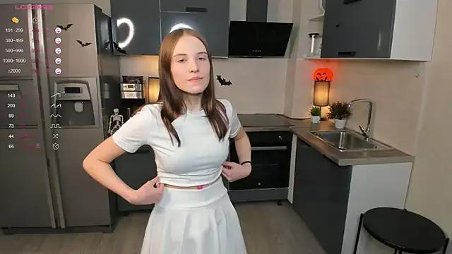 DarelHigbief on StripChat 